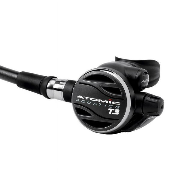 Atomic Aquatics T3 Second Stage