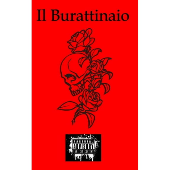 Il Burattinaio, (Hardcover)