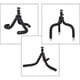 thumbnail image 5 of Phone Mini Tripod, Ruittos Premium Flexible Mobile Phone Tripod S, phone accessory., 5 of 5