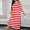 Red, variant on IROINNID Women Casual Long Sleeve Elegant Loose Pajamas Home Wear Beach Cover Up Dress Spring Summer Fall Winter Fashion Comfortable Daily Outfit Holiday Wear(Army Green,L)