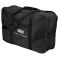 thumbnail image 3 of Tachikara Black Volleyball Sports Equipment Bag, 3 of 3