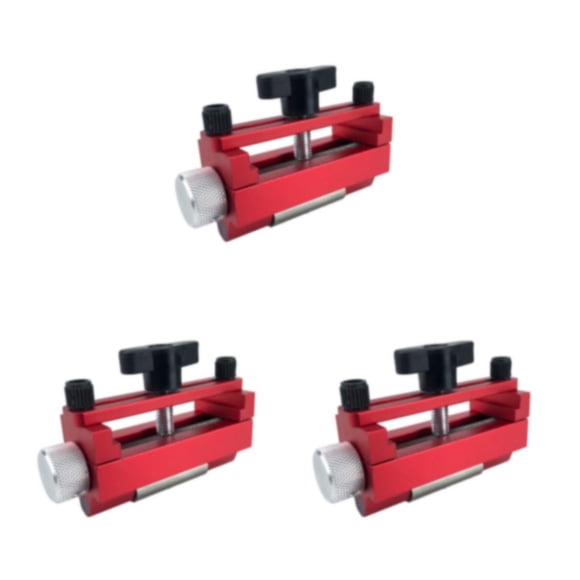 Afilador de ángulo ajustable Eigraketly para carpintería