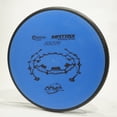 thumbnail image 4 of MVP Electron Matrix Disc Golf Midrange Disc, Pick Color/Weight [Stamp & Exact Color May Vary] Blue 173-174 grams, 4 of 5