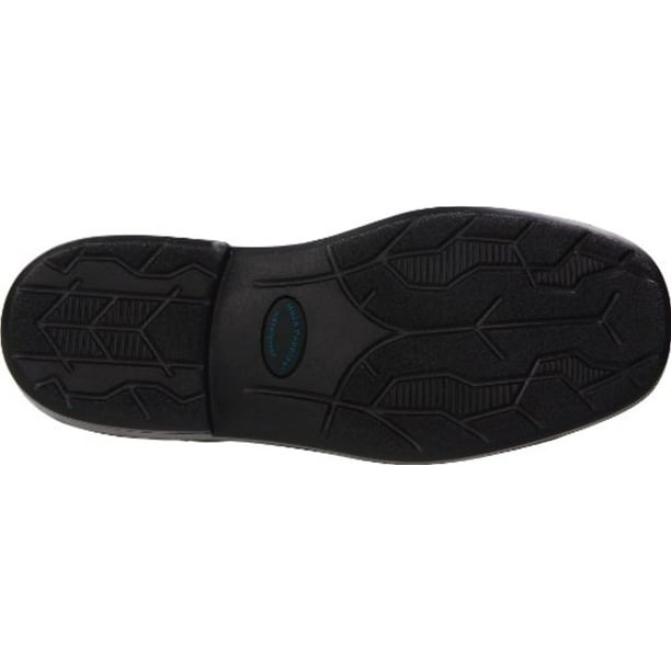 Hush Puppies Mens Strategy Oxford Walmart