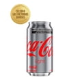 thumbnail image 1 of Refresco Coca Cola light 6 latas de 355 ml c/u, 1 of 3