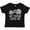 AB-Black, variant on Inktastic Papaw Grandpa Loves Me Boys or Girls Toddler T-Shirt