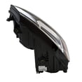 thumbnail image 3 of Hella 2013-2014 Volkswagen Jetta Headlight Assembly, 3 of 11