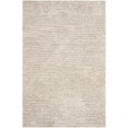 thumbnail image 1 of Safavieh Ultimate Shag Sand Shag Rug - 4' x 6', 1 of 1