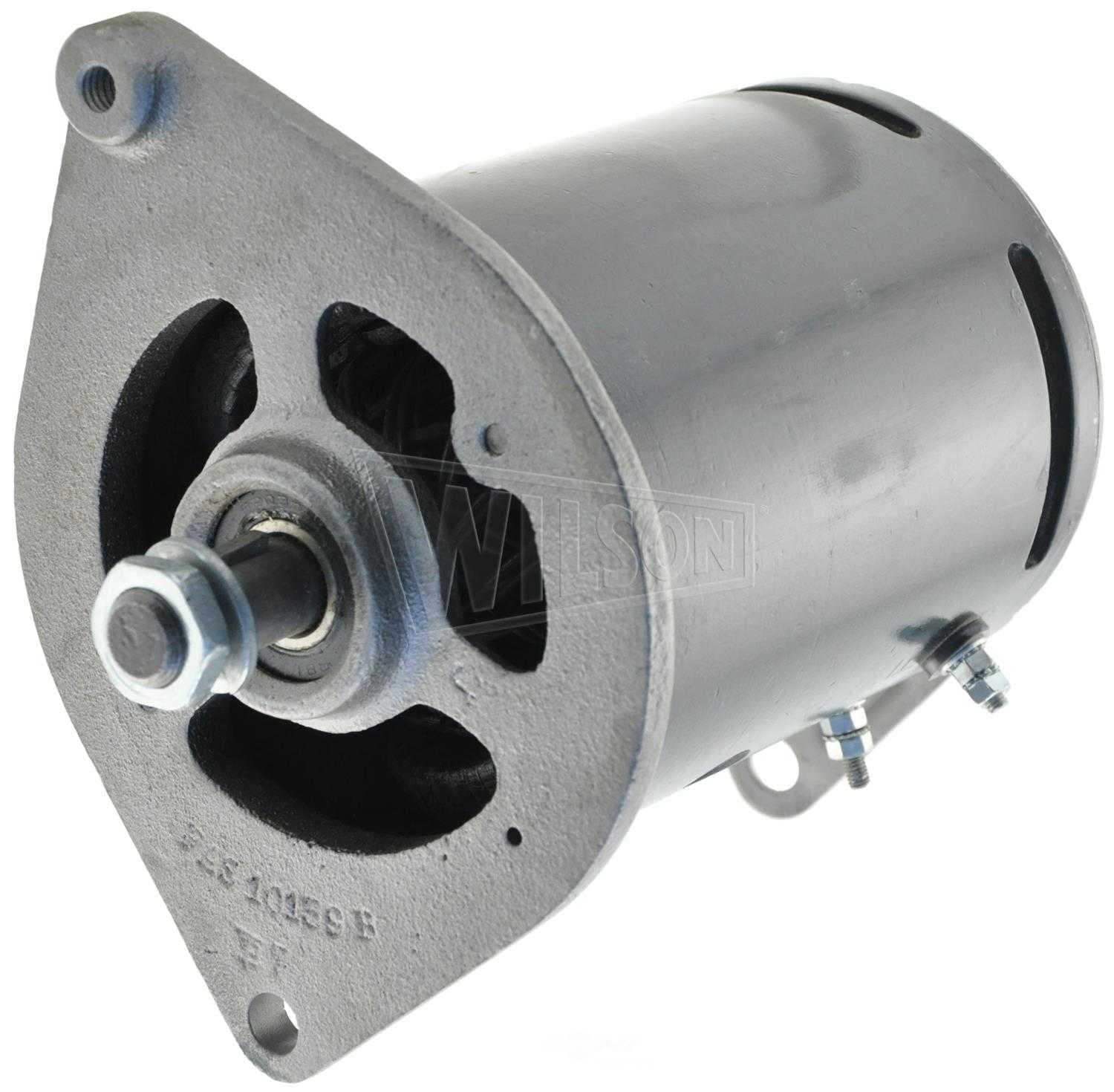 Wilson 92-02-5005 Generator