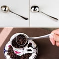 thumbnail image 2 of s Medidoras de de Postre Cucharita de Sopa de Té 10g, 2 of 9