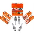 thumbnail image 2 of Autolite 308 Copper Resistor Spark Plug, 2 of 3