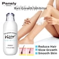 thumbnail image 3 of 2pcs Permanent Stop Hair Growth Inhibitor Pubic Hair Repair Smooth Body Hair Removal, 3 of 5