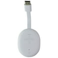 thumbnail image 3 of Chromecast avec Google TV (HD) Bâton de Diffusion en Continu - Neige (GA03131-US), 3 of 6