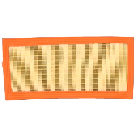 Engine Air Filter for Nissan Suzuki for Frontier Equator for 2005-2019 2.5L Pickup Truck Durable Air Cleaner 16546-EA000