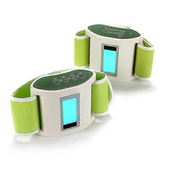 Cinturón adelgazante, máquina de batido para adelgazar, sección de calentamiento, cinturón adelgazante que funciona para músculos abdominales, cintura y brazos.