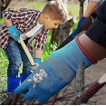 thumbnail image 4 of Guantes de jardinería para niños, guantes de jardinería para niños pequeños, guantes de jardinería para niños, 4 of 5
