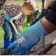 thumbnail image 4 of Guantes de jardinería para niños, guantes de jardinería para niños pequeños, guantes de jardinería para niños, 4 of 5