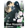 thumbnail image 1 of Pre-Owned Blue Morning, Vol. 4 (Paperback) 1421555557 9781421555553, 1 of 1