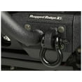 thumbnail image 3 of Rugged Ridge by RealTruck D-Ring Shackle Kit | 3/4", Black, Steel, Pair | 11235.04, 3 of 7