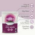 thumbnail image 4 of Organic Chia Seeds, 4 of 9