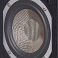 thumbnail image 4 of Par de bocinas envolventes KLH Beacon dipolo, acabado roble negro, 4 of 9
