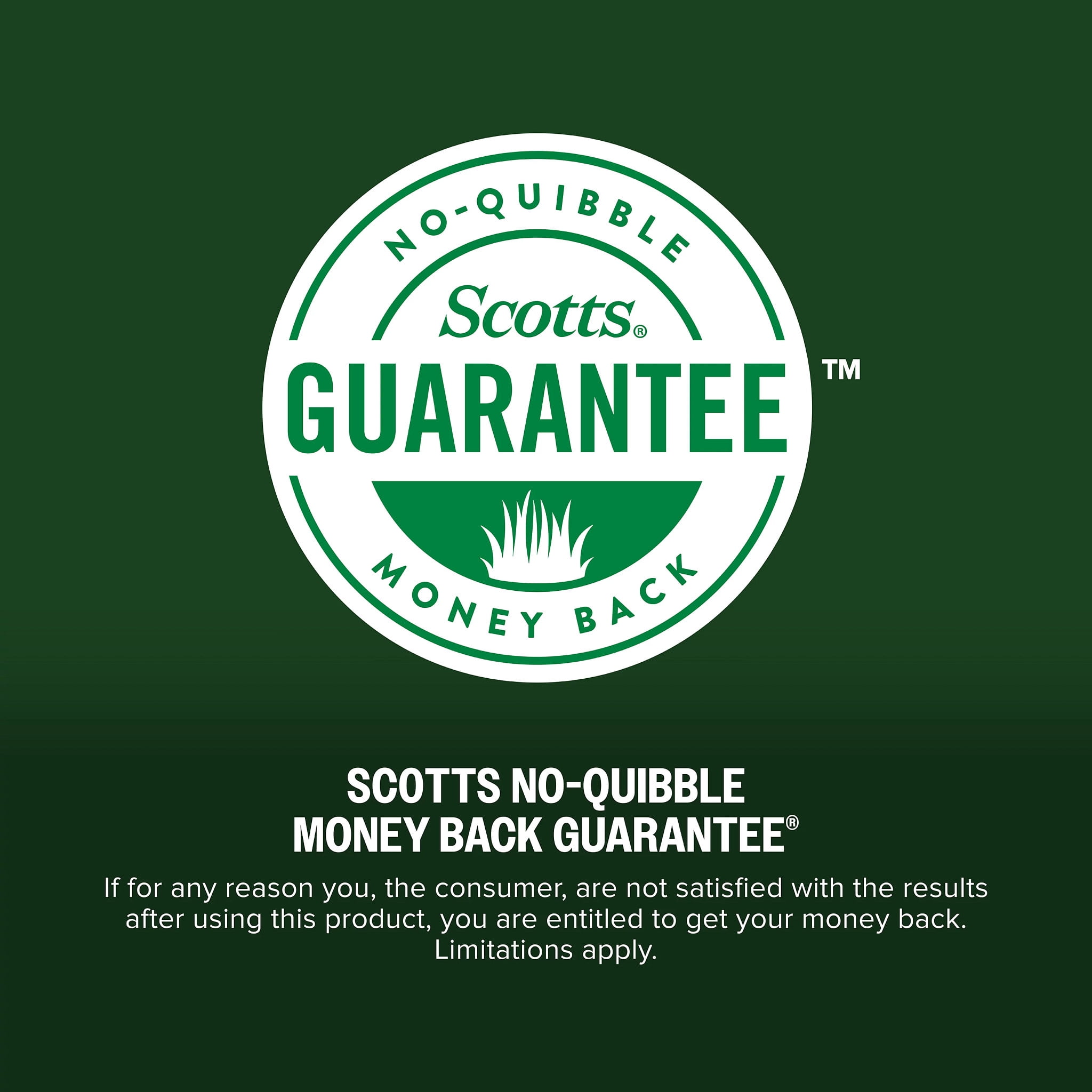 Scotts® Kentucky 31 Grass Seed Mix, For New Lawns or Overseeding, 40 lbs.