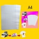 thumbnail image 3 of 20 Hojas de Vinilo de Transferencia Imprimibles Gloria para Planchar Camisetas Bolsos Decoraciones de Bricolaje, 3 of 9
