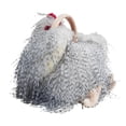 thumbnail image 4 of Panier de peluches de Pâques : Coq, 4 of 4