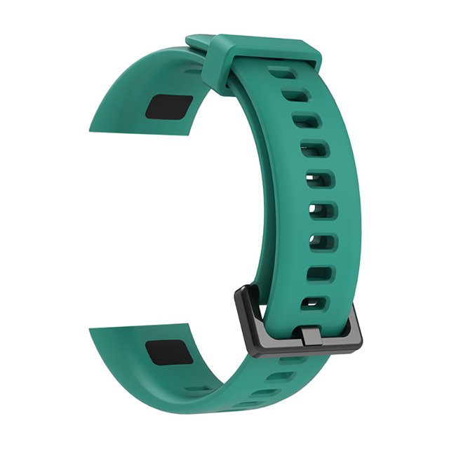 Bracelet de Remplacement en Silicone Doux pour Montre Intelligente Huawei 4