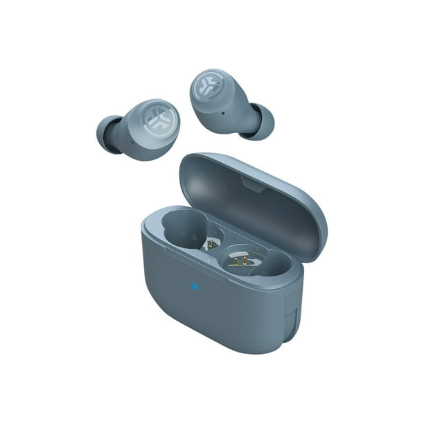 JLab Audio Go Air POP True wireless earphones with mic in ear