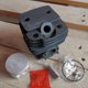 thumbnail image 2 of Cilindro *MAKITA DCS-5200 DCS-520 DOLMAR 111 115 PS-52 (44mm ACTIVE Biensenido a ACTIVE, 2 of 5