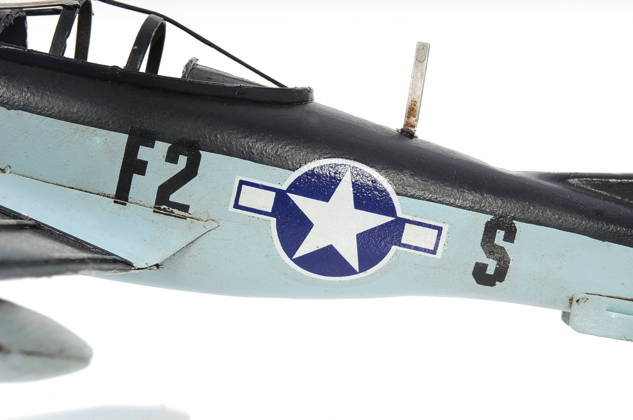 Oxford 1:72 RAF Westland Lysander Mk. II Reconnaissance