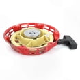 thumbnail image 3 of Replacement Recoil Starter for 168F 170F Engines, Fits 2-3KW Gasoline Generators, 3 of 4