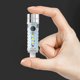thumbnail image 4 of Mini linterna Luz de camping 300LM Carga USB para acampar Senderismo Emergencia, 4 of 9