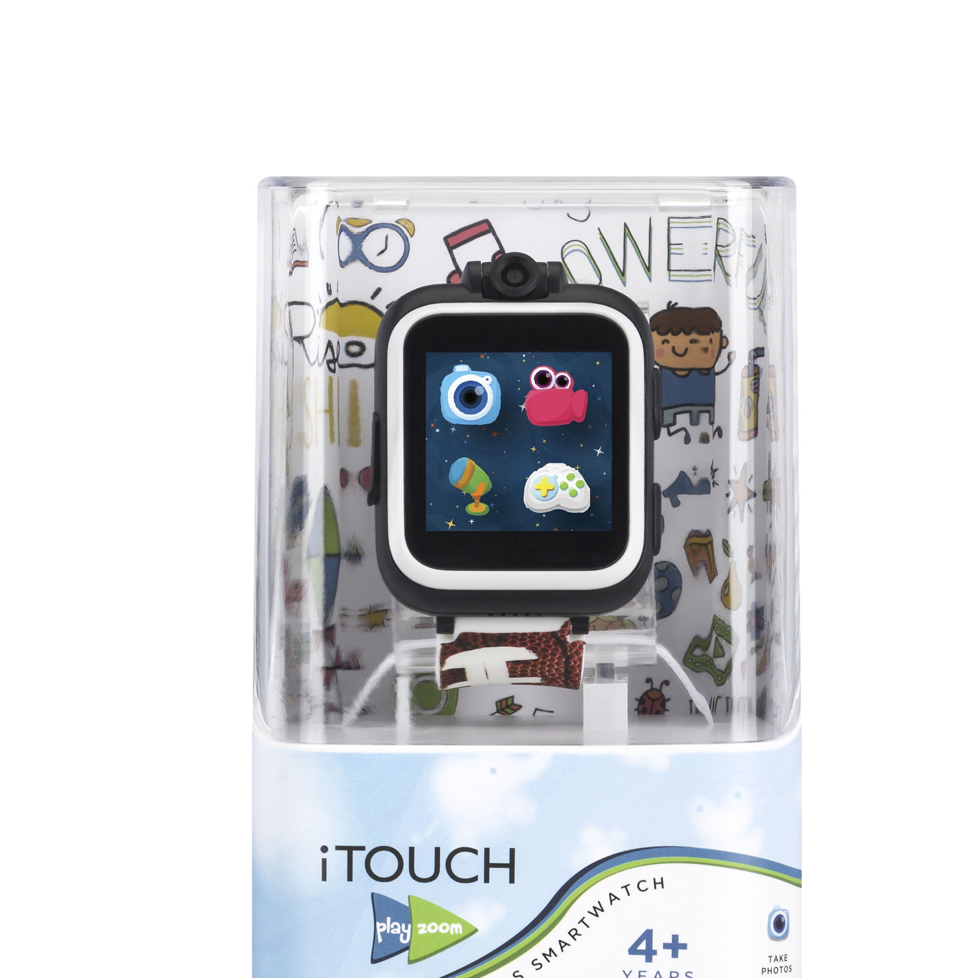 itouch playzoom reviews