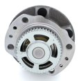 thumbnail image 4 of WJB WA512156 - Rear Wheel Hub Bearing Assembly - Cross Reference: Timken 512156 / Moog 512156 / SKF BR930067, 4 of 4
