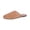 Light Brown, variant on Braided Sandals for Women, Womens Summer Sandals, Slip On Sandals for Men, Fisherman Sandals for Women, Women's Woven Mule Clogs - Breathable Mesh Flat Backless Casual Shoes, White 5.5