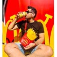 thumbnail image 2 of McDonald's French Fries Crossbody Bag by Loungefly, 2 of 2