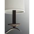 thumbnail image 6 of Inspire Collection Two-Light 13" CFL Semi-Flush Mount, 6 of 8