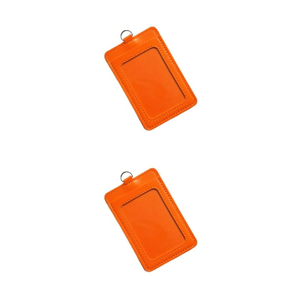 Seitruly 10 fundas protectoras para tarjetas de identificación, fundas multifuncionales para tarjetas de autobús Type1 NO1