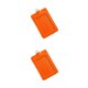 thumbnail image 1 of Seitruly 10 fundas protectoras para tarjetas de identificación, fundas multifuncionales para tarjetas de autobús Type1 NO1, 1 of 5