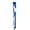 Blue/White, variant on SuperStroke Golf Zenergy Pistol GT 1.0 Grips