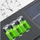 thumbnail image 4 of Advancent 160 COB Solar LED Farola Impermeable PIR Sensor de movimiento Lámpara de control remoto inteligente 1200W Jardín exterior Luz de pared de Iluminación y accesorios lámpara de rejilla 10 Advancent HA005678-02B, 4 of 6