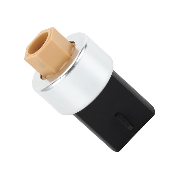 Unique Bargains A/C Pressure Switch Sensor for Ford for Mustang 3.8L, 4.6L 1996-2004 1 Pcs