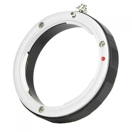 Metal Adapter Ring Metal Lens Adapter Ring Lens Adapter Ring For Fuji ...
