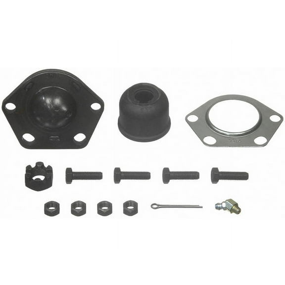 Front Lower Ball Joint - Compatible with 1995 - 2005 Chevy Blazer 1996 1997 1998 1999 2000 2001 2002 2003 2004