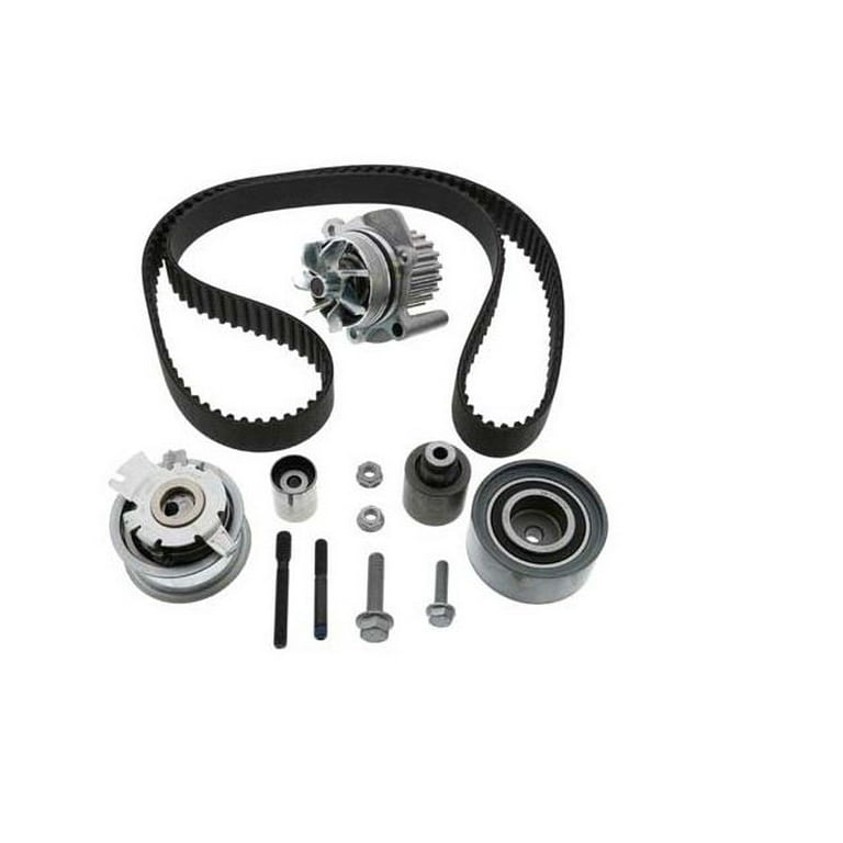 Vw timing cheap belt kit