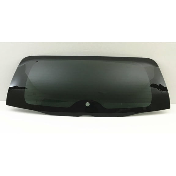 Privacy Heated Back Tailgate Window Back Glass Compatible with Honda CR-V 2015-2016 Models