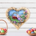 thumbnail image 4 of G. Debrekht 8457706H-MP Easter Bunny Nap Easter Door Decor by Jamie Mills-Price - Easter Spring Decor, 4 of 11