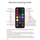 thumbnail image 1 of LED Star Light Car Interior Ambient Lights USB Rechargeable LED Star Decoration Light For Room Party Celebration Karaoke ANGGREK Otros, 1 of 8